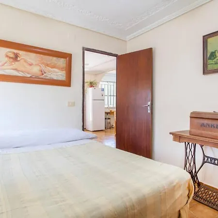 Holiday home A Tope. Disconect Total
