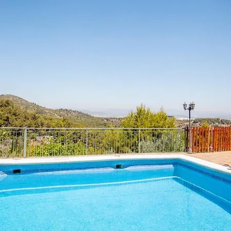 A Tope. Disconect Total Holiday home Betxi
