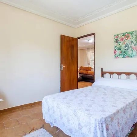 A Tope. Disconect Total Holiday home