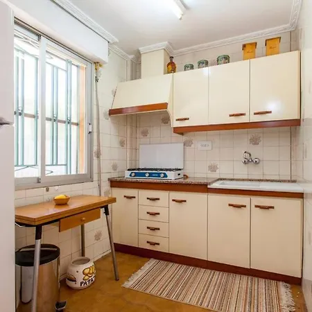 A Tope. Disconect Total Holiday home