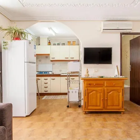 Holiday home A Tope. Disconect Total *