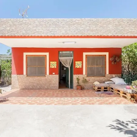 Holiday home A Tope. Disconect Total